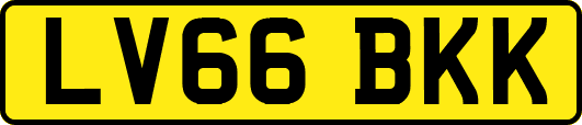 LV66BKK