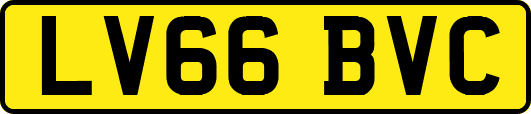 LV66BVC