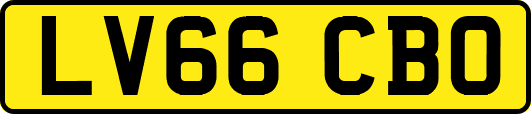 LV66CBO
