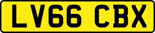 LV66CBX