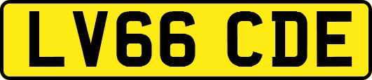 LV66CDE