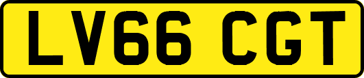 LV66CGT