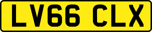 LV66CLX