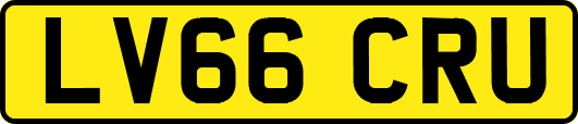 LV66CRU