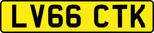 LV66CTK