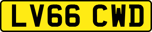 LV66CWD