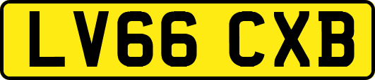 LV66CXB