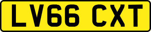 LV66CXT