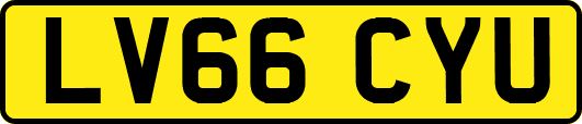 LV66CYU