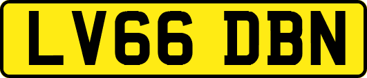 LV66DBN