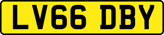 LV66DBY