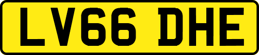 LV66DHE