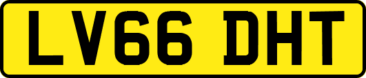 LV66DHT