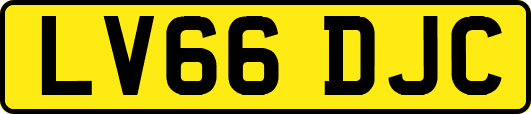 LV66DJC