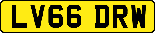 LV66DRW