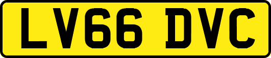 LV66DVC