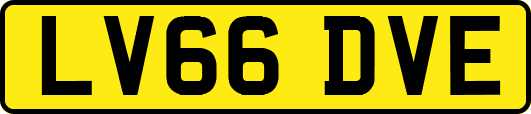 LV66DVE