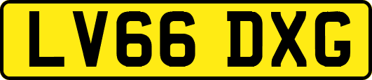LV66DXG
