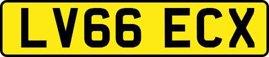 LV66ECX