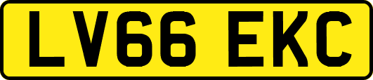 LV66EKC