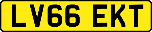 LV66EKT