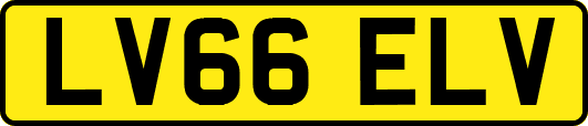 LV66ELV