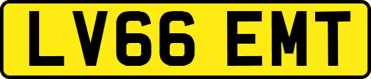 LV66EMT