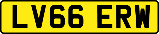 LV66ERW