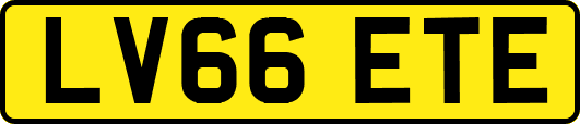 LV66ETE
