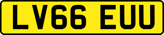 LV66EUU