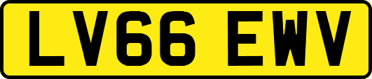 LV66EWV