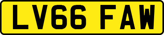 LV66FAW
