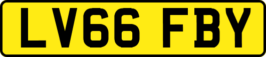 LV66FBY