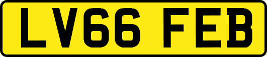 LV66FEB