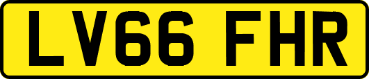 LV66FHR