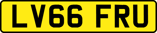LV66FRU