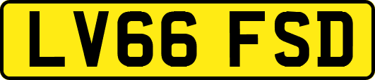 LV66FSD