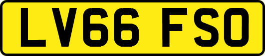 LV66FSO