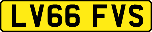 LV66FVS