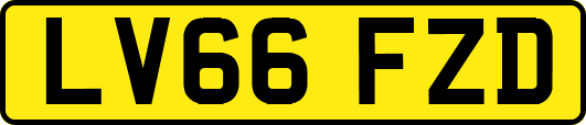 LV66FZD