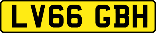 LV66GBH