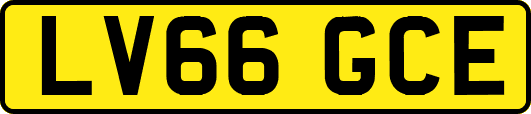 LV66GCE