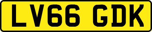 LV66GDK