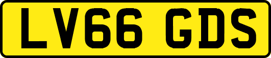 LV66GDS