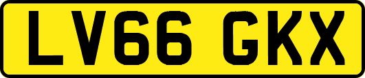 LV66GKX