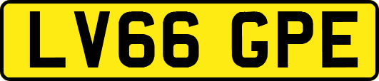 LV66GPE