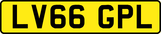 LV66GPL
