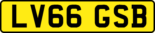LV66GSB