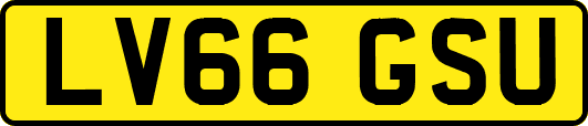 LV66GSU