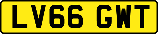 LV66GWT